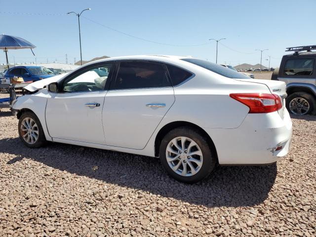2018 Nissan Sentra S - Image 2