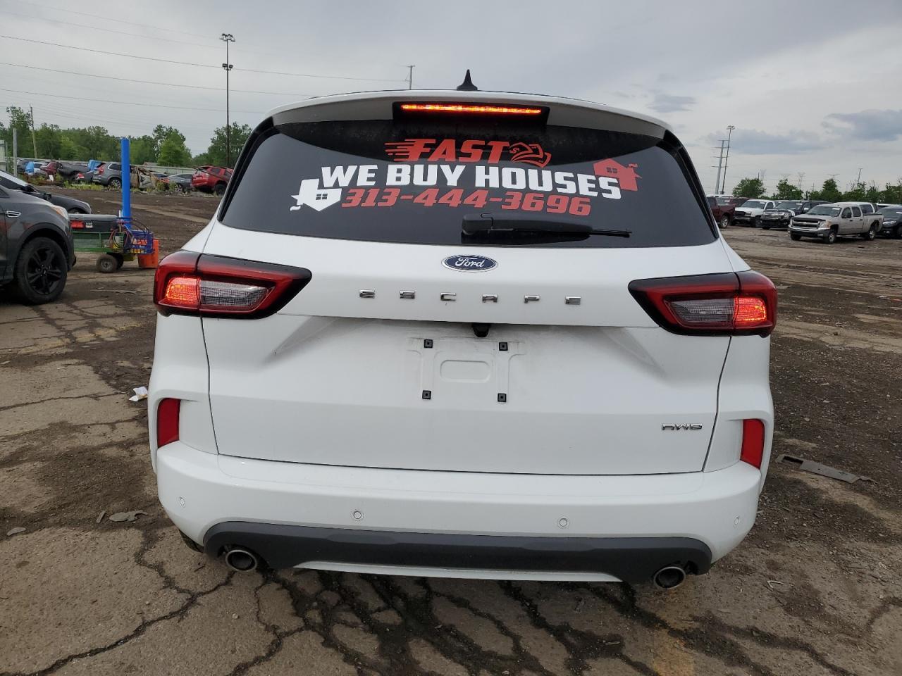 2023 FORD ESCAPE ST - Image 6