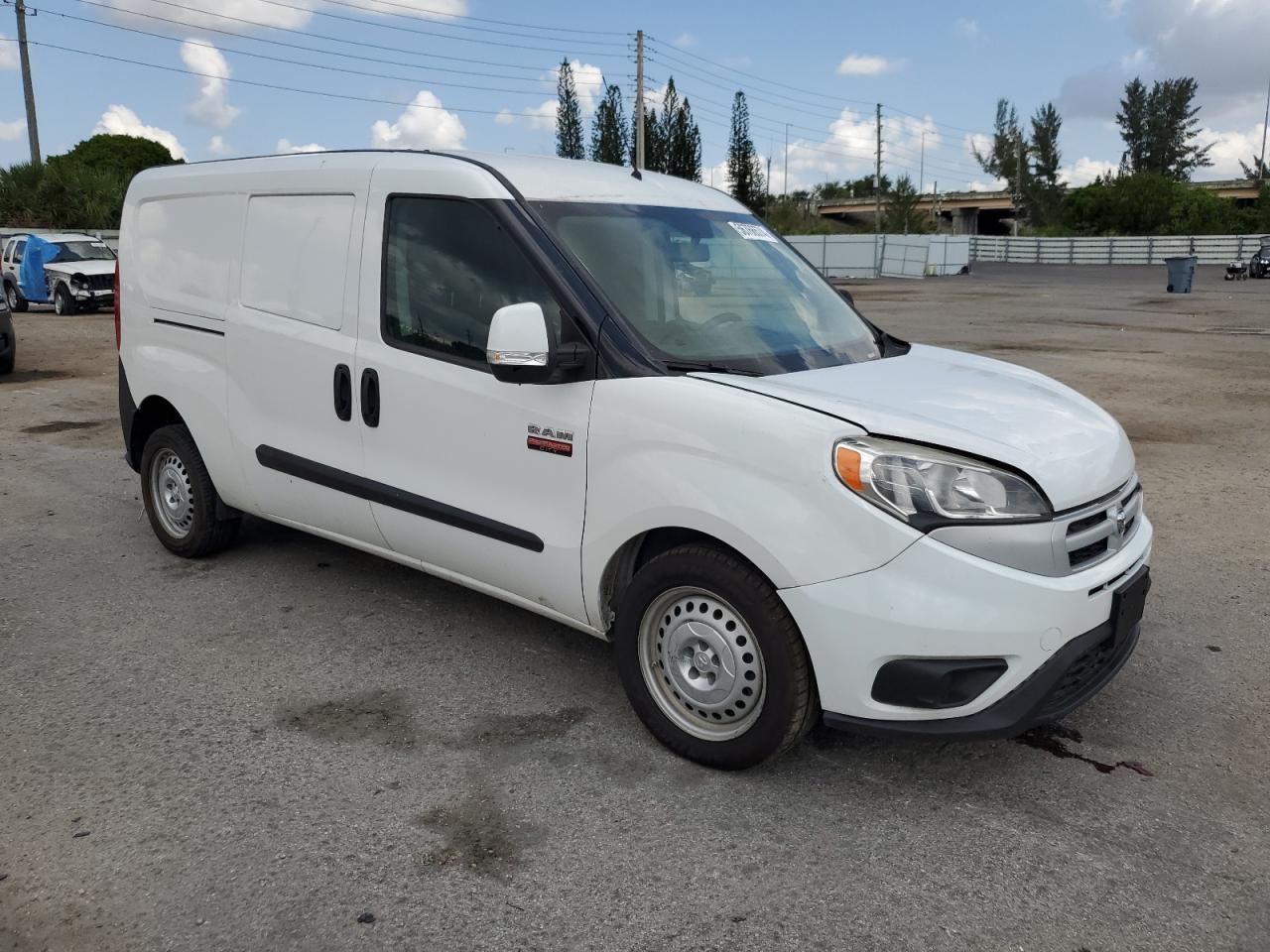 2020 RAM PROMASTER - Image 4