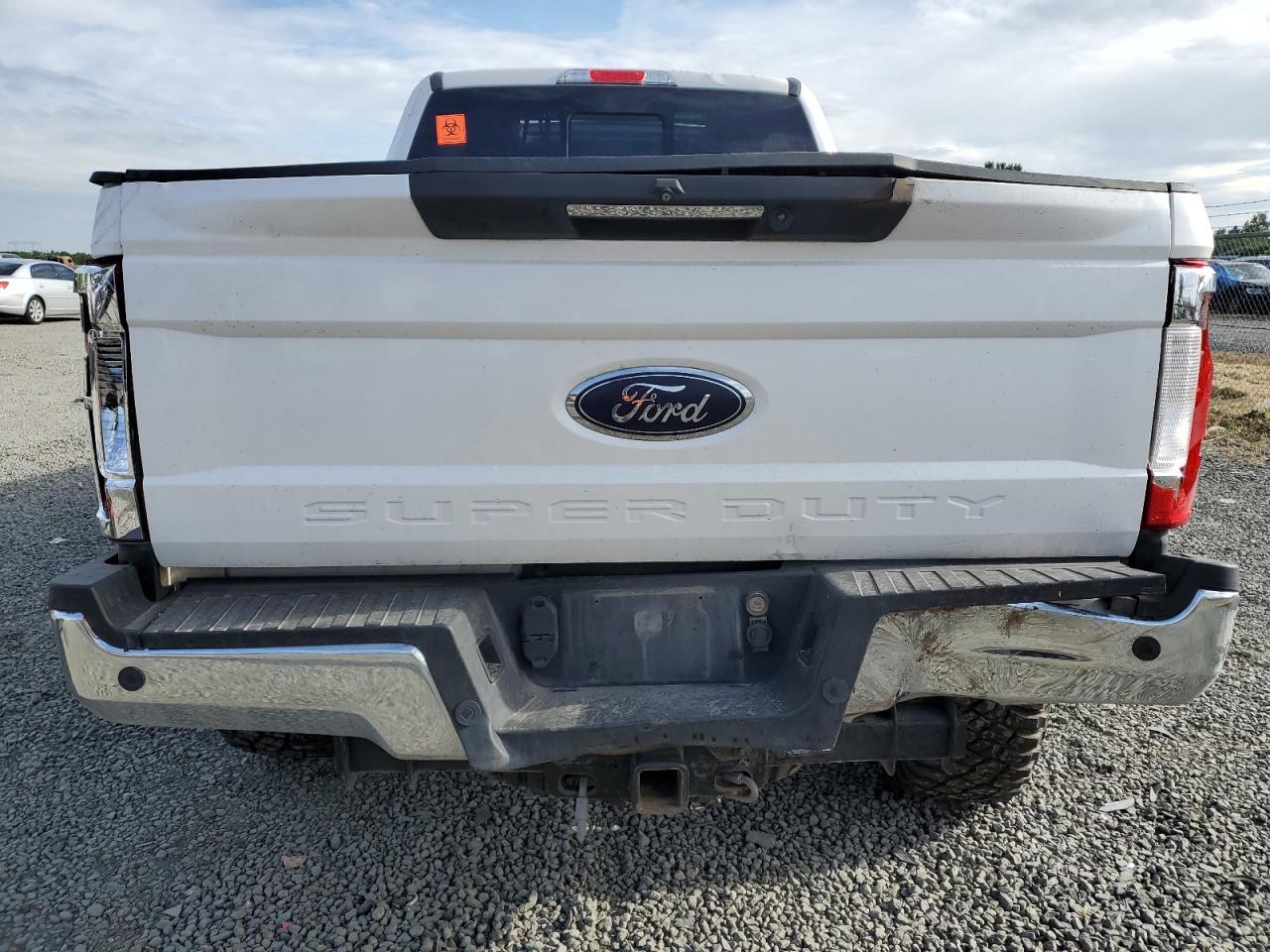 2017 FORD F250 SUPER - Image 6