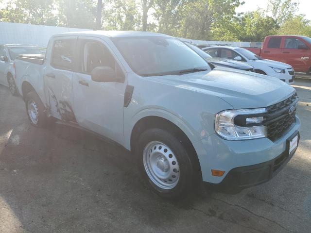 2024 Ford Maverick Xl - Фото 4