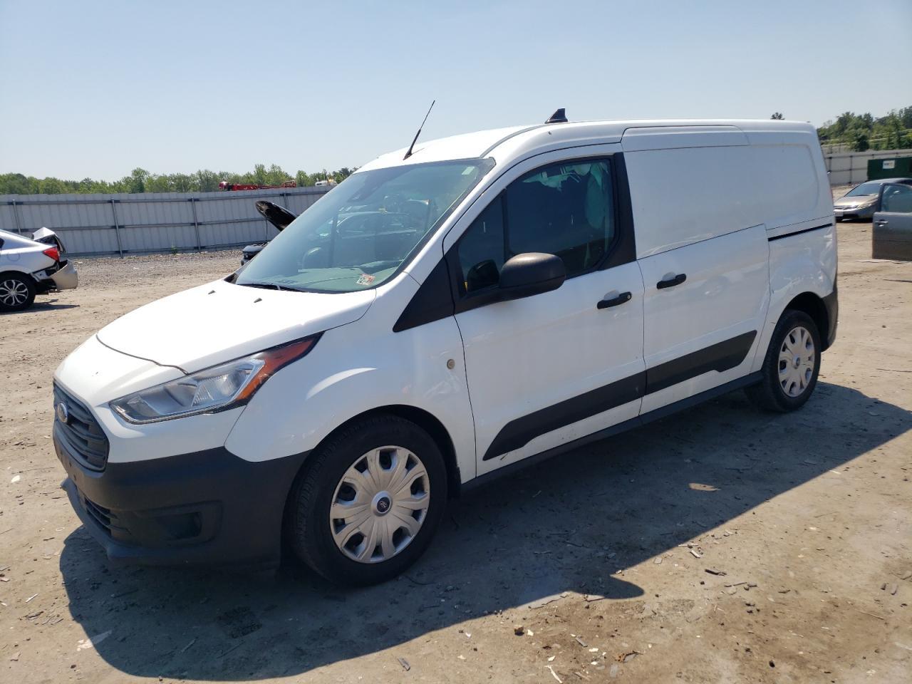 2019 FORD TRANSIT CO car image