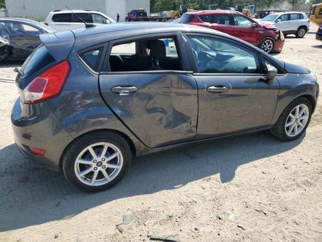 2019 Ford Fiesta Se - Image 3