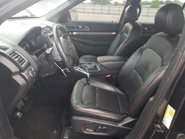 2017 Ford Explorer Sport - Image 7