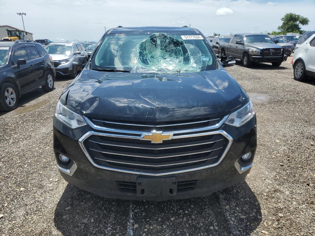 2020 CHEVROLET TRAVERSE L - Image 5