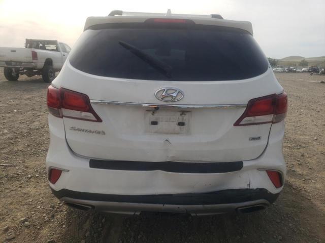 2017 Hyundai Santa Fe Se - Image 6