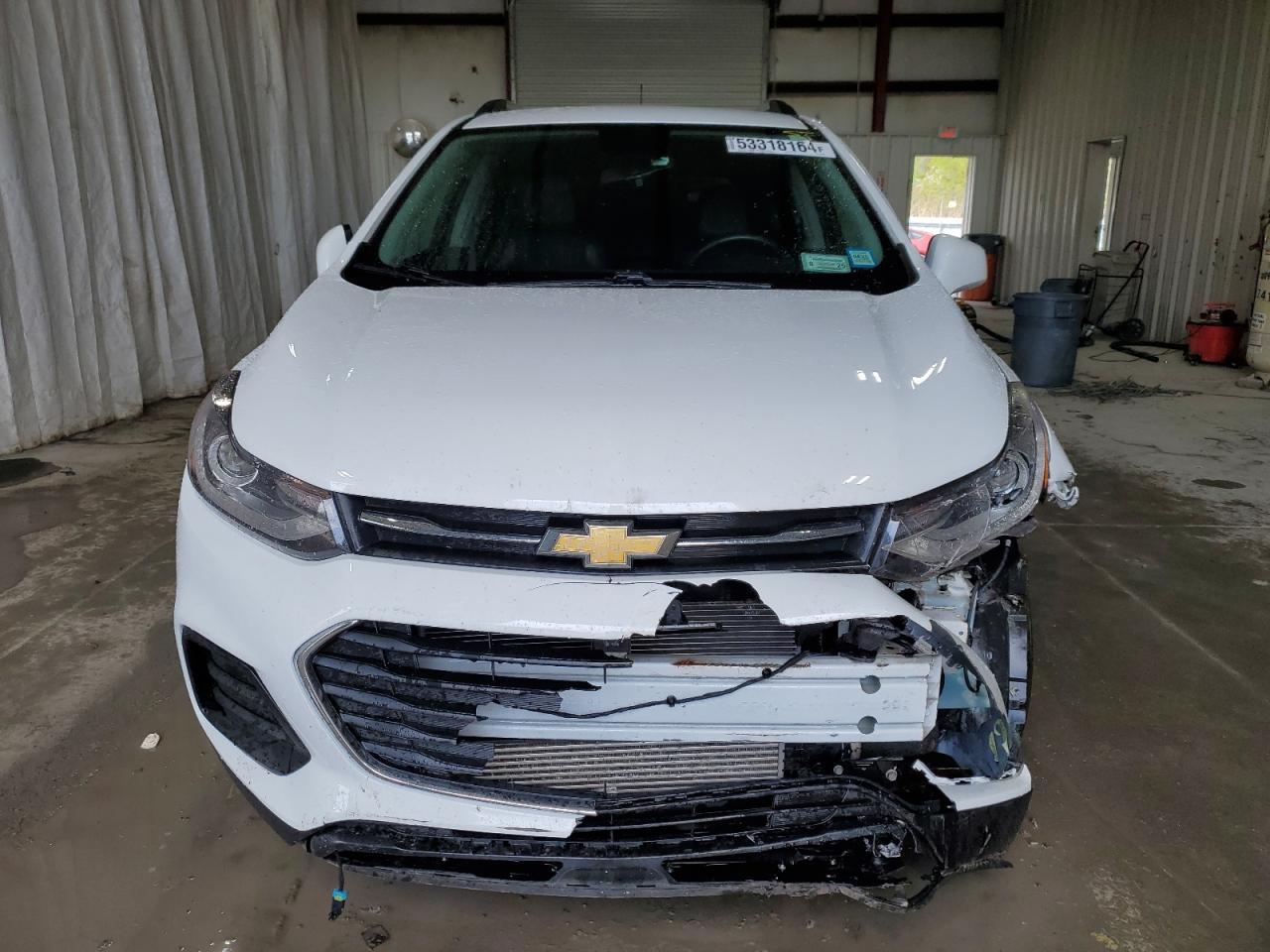 2019 CHEVROLET TRAX 1LT - Фото 5