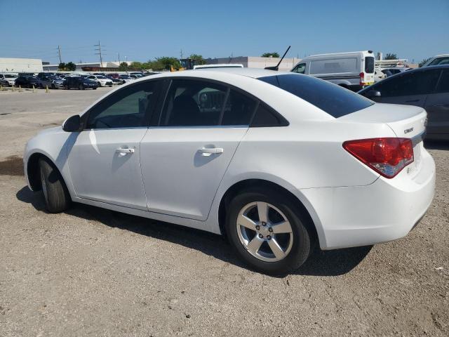 2012 Chevrolet Cruze Lt - Image 2