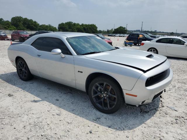 2023 Dodge Challenger R/T - Фото 4
