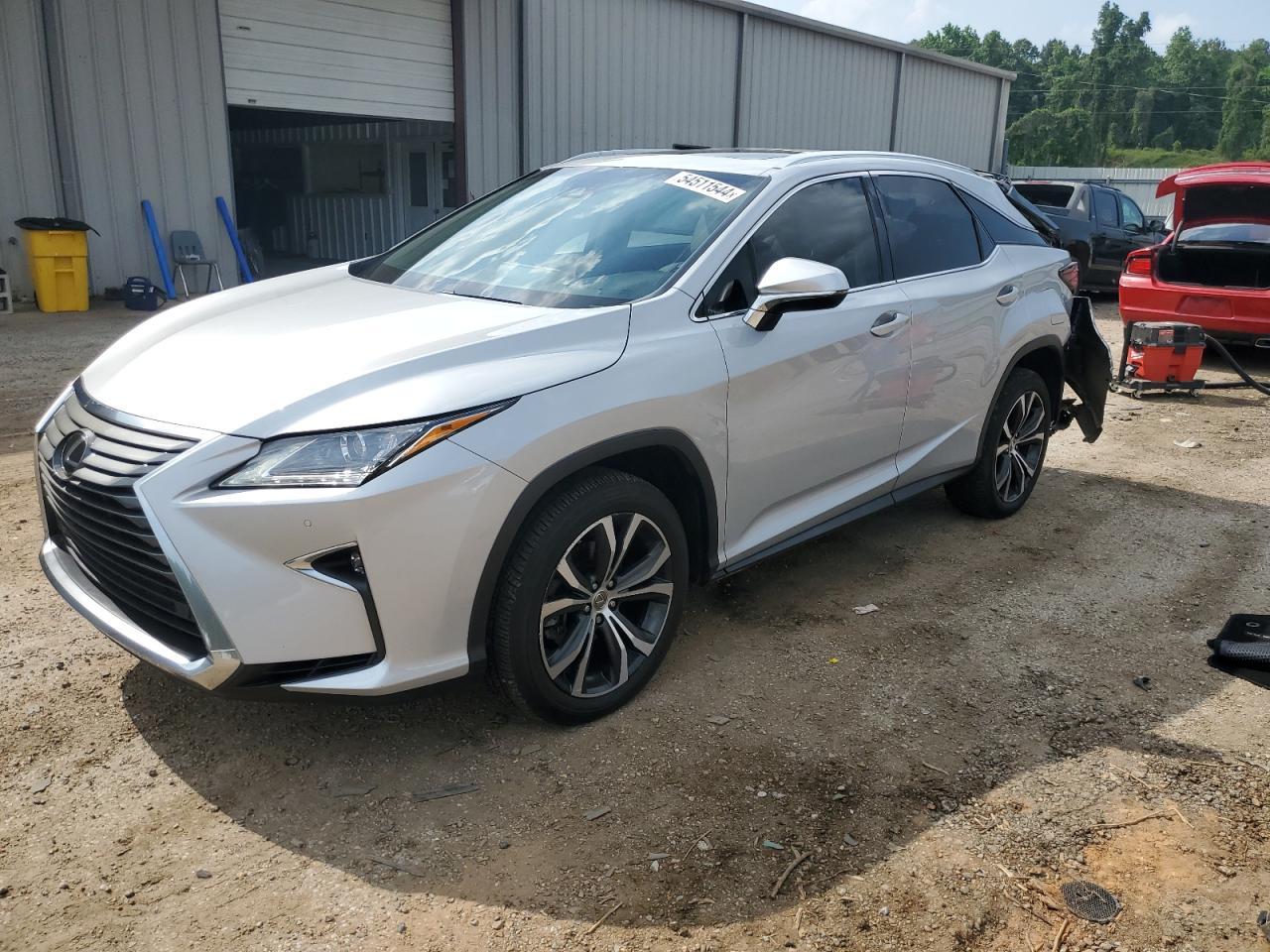 2017 LEXUS RX 350 BAS car image