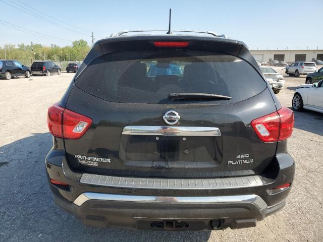 2018 Nissan Pathfinder S - Фото 6