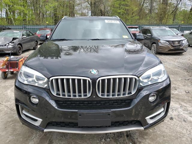 2017 BMW X5 xDrive35I - Фото 5