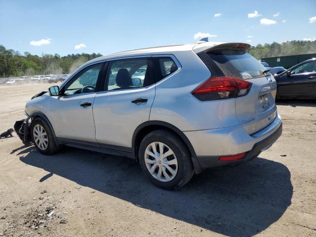 2017 Nissan Rogue S - Image 2
