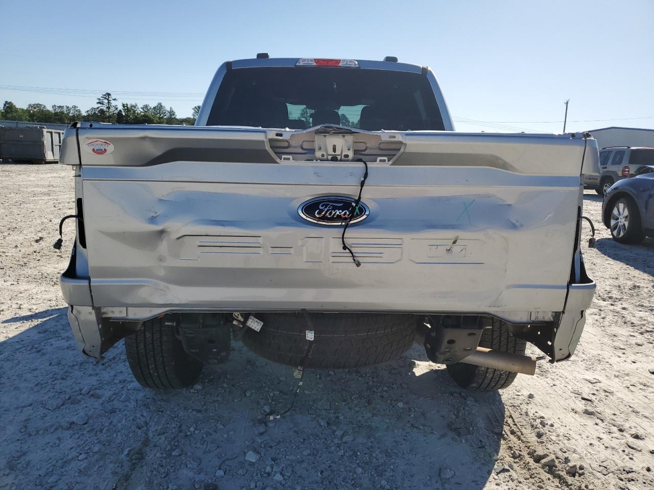 2023 FORD F150 SUPER - Image 6