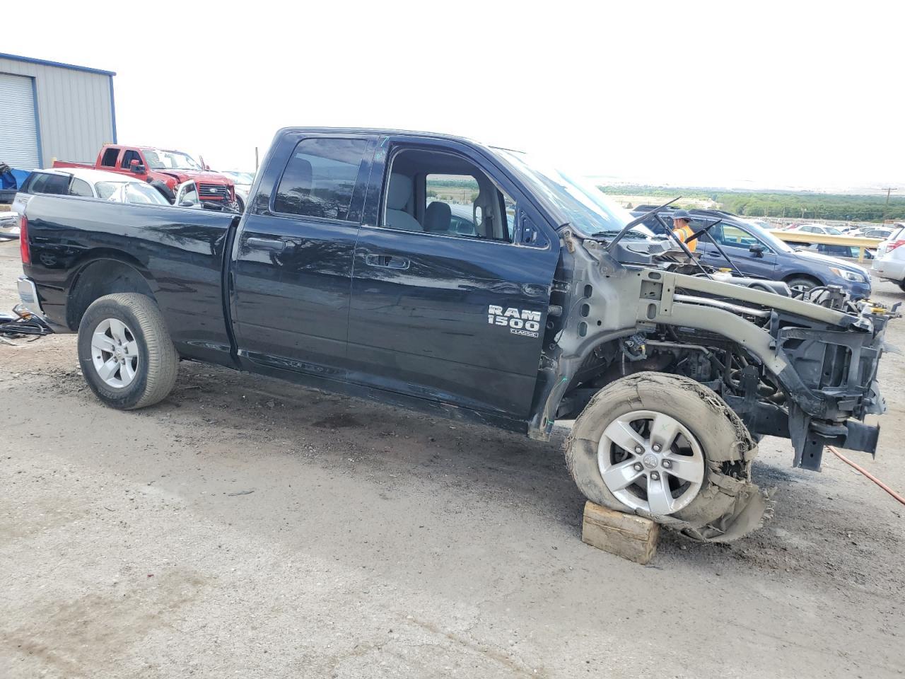 2019 RAM 1500 CLASS - Image 4