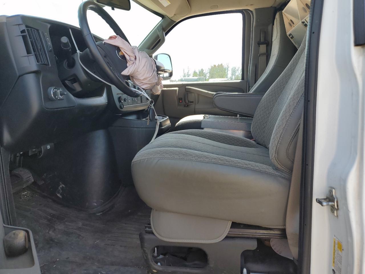 2020 CHEVROLET EXPRESS G2 - Image 7