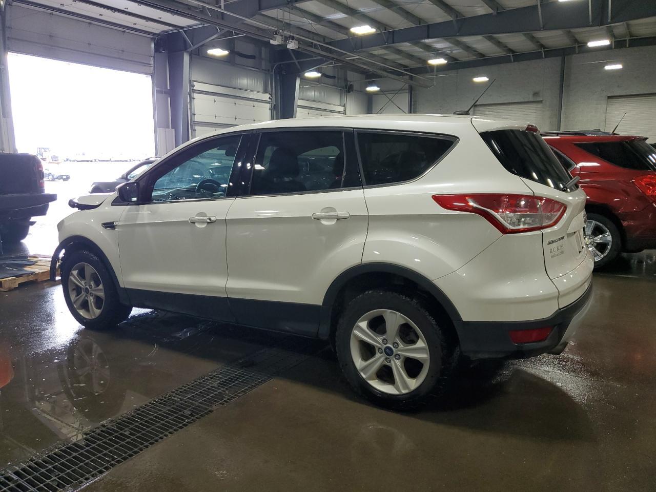 2015 FORD ESCAPE SE - Image 2