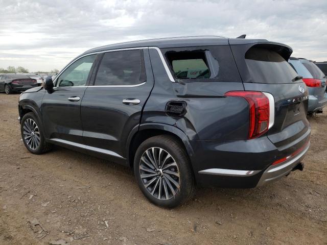 2024 Hyundai Palisade Calligraphy - Image 2