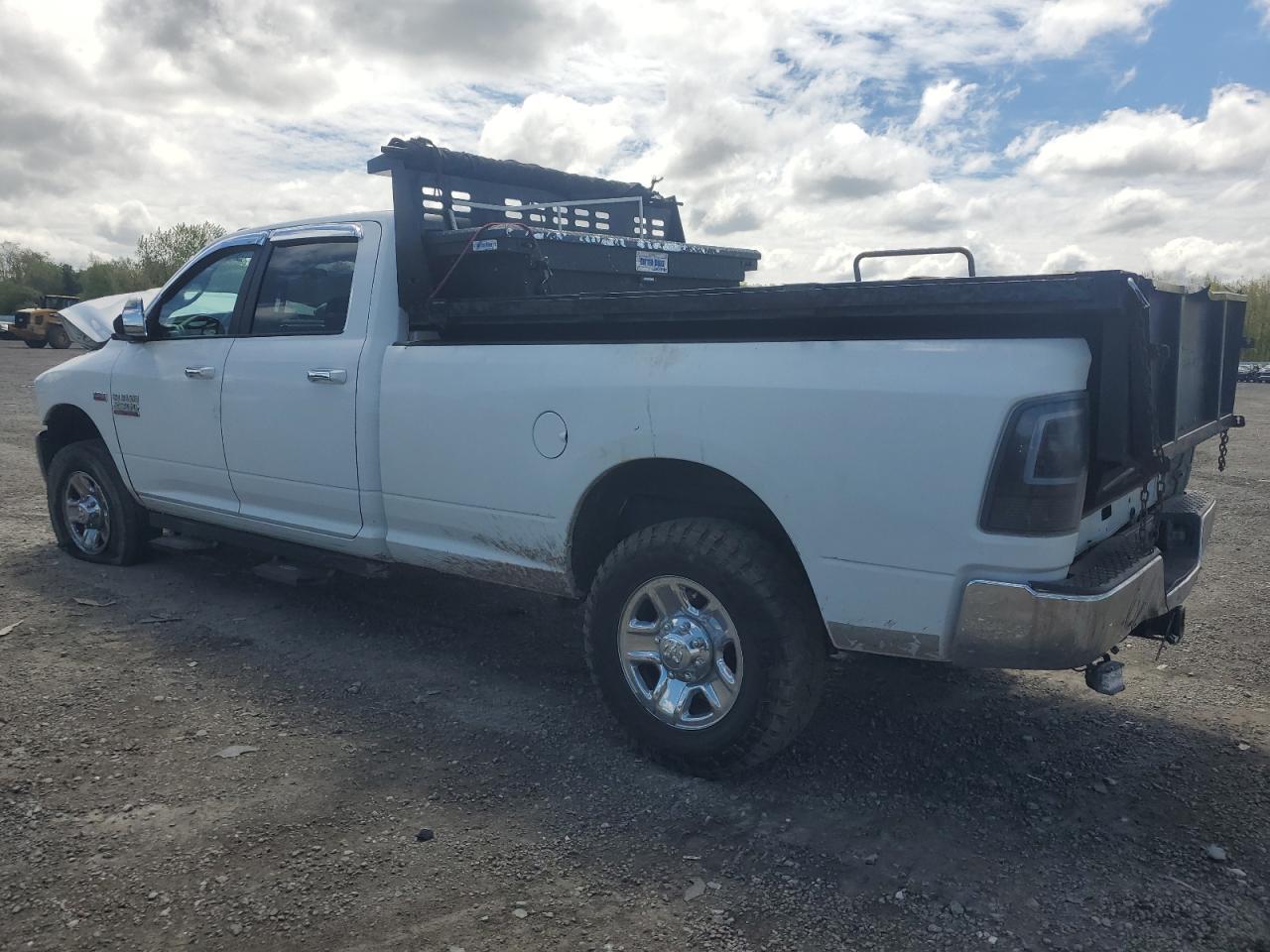 2017 RAM 2500 SLT - Image 2