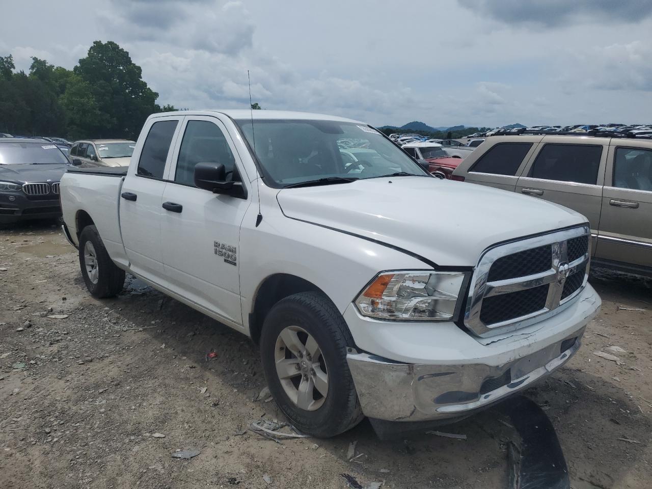 2019 RAM 1500 CLASS - Фото 4