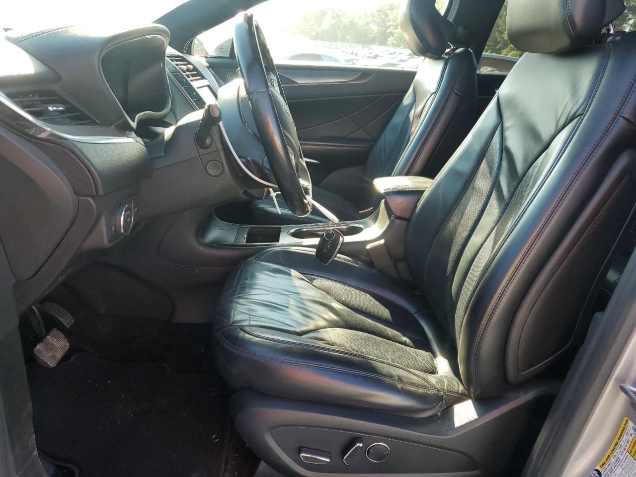 2017 LINCOLN MKC SELECT - Image 7