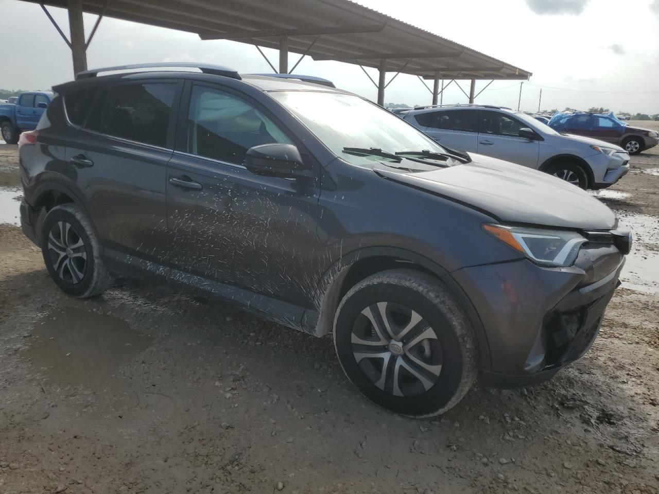 2016 TOYOTA RAV4 LE - Image 4