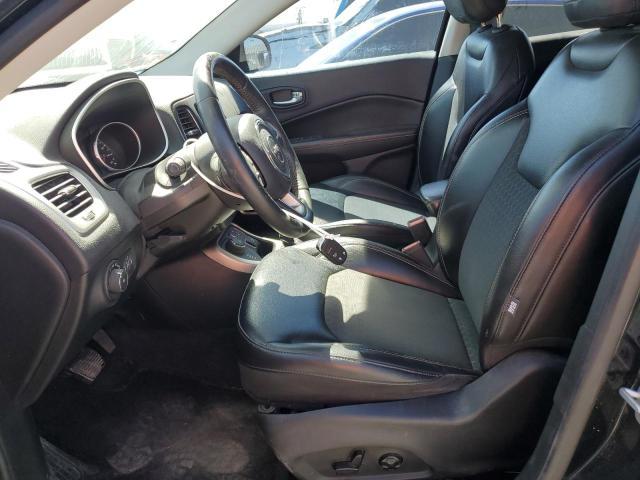 2018 Jeep Compass Latitude - Фото 7