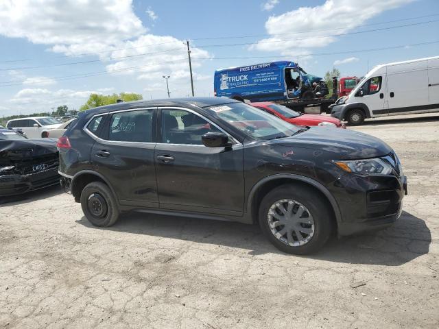 2018 Nissan Rogue S - Фото 4