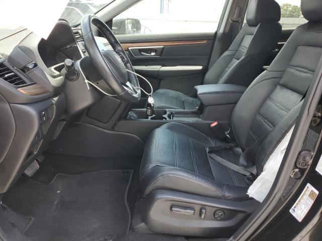 2019 Honda Cr-V Exl - Image 7