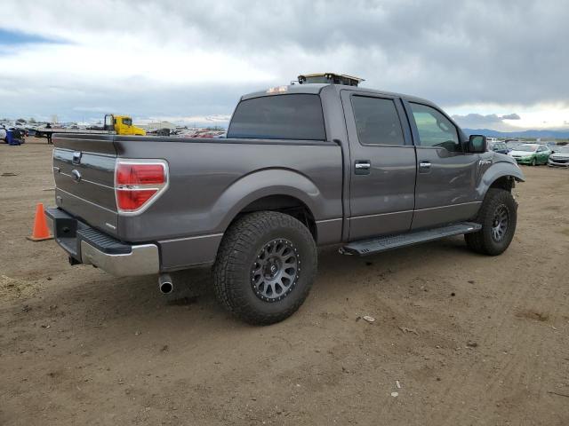 2013 Ford F150 Supercrew - Image 3