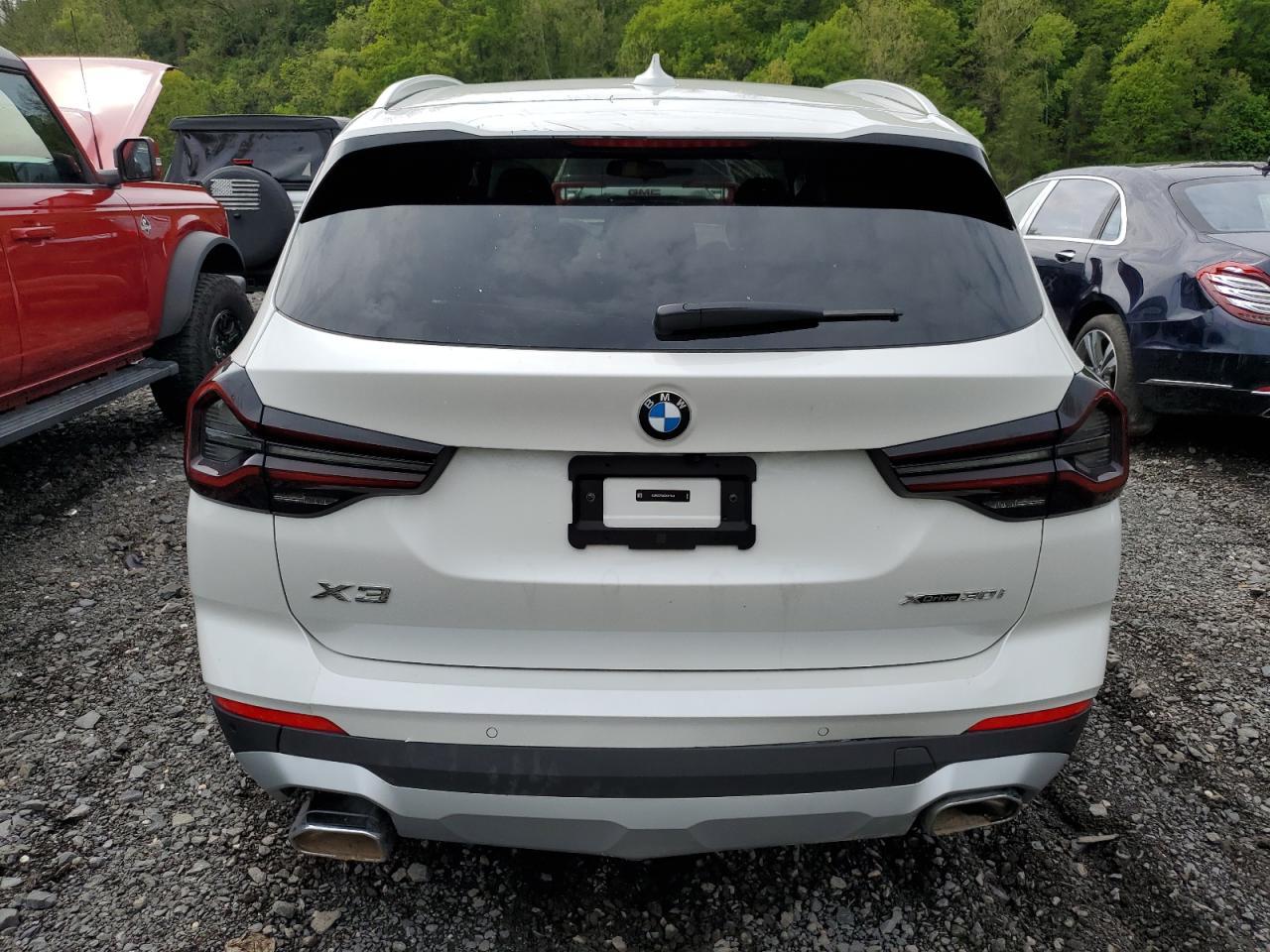 2024 BMW X3 XDRIVE3 - Image 6