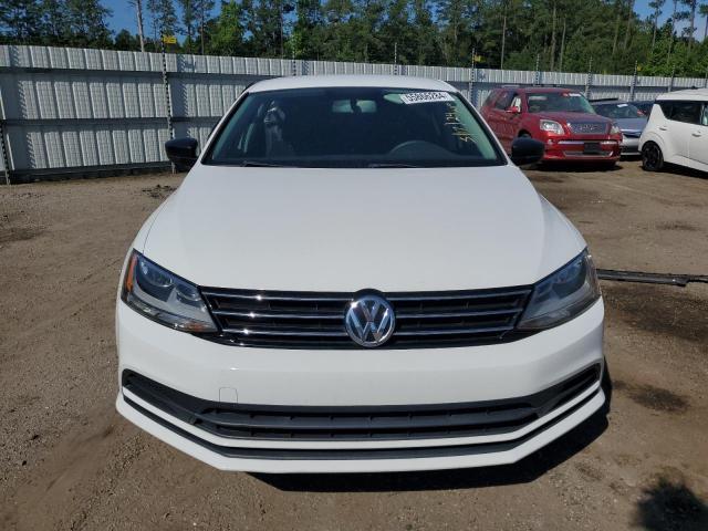 2016 Volkswagen Jetta S - Image 5