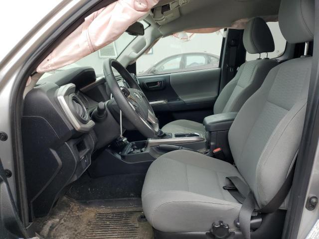 2018 Toyota Tacoma Access Cab - Фото 7