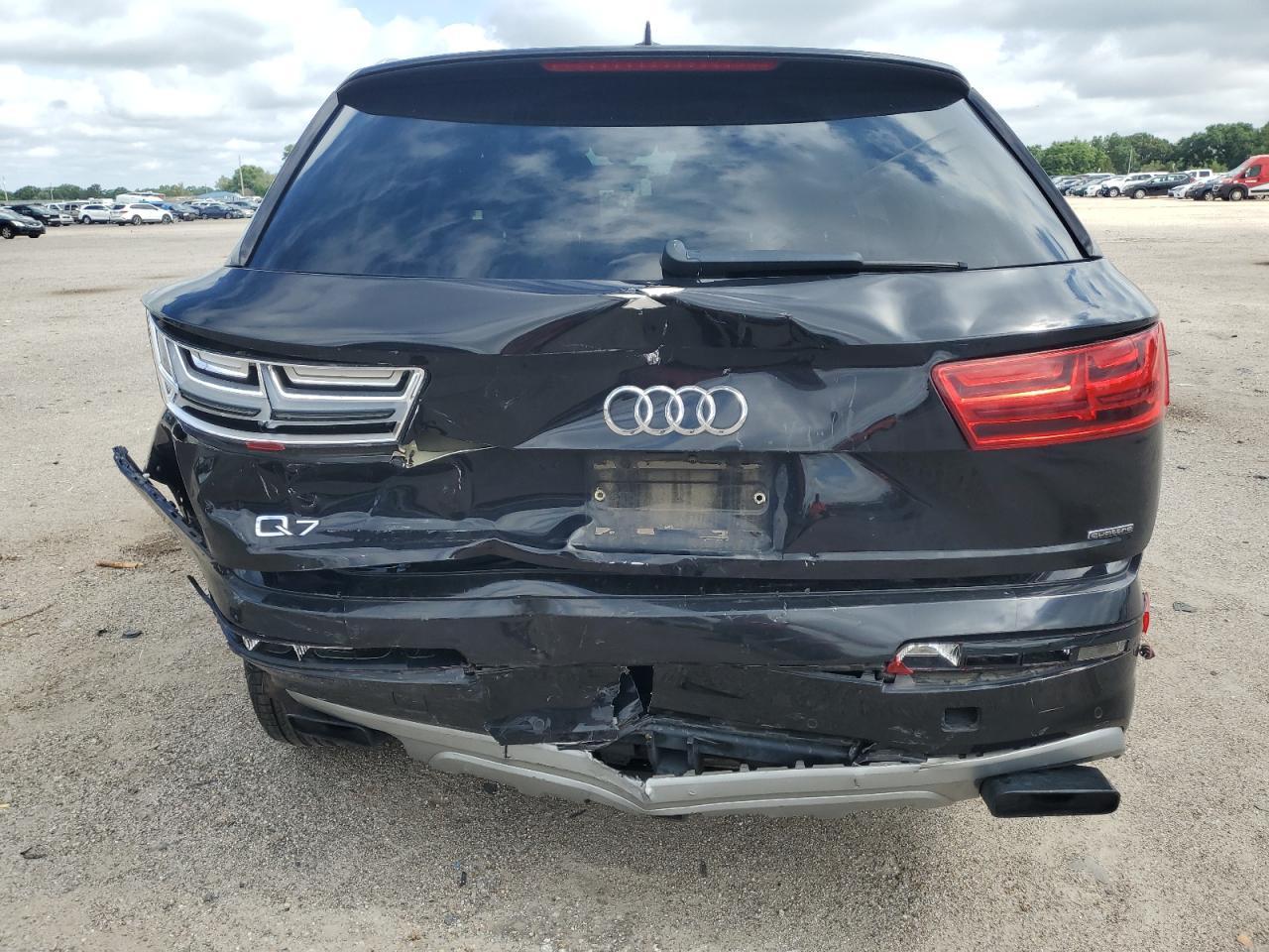 2019 AUDI Q7 PREMIUM - Image 6