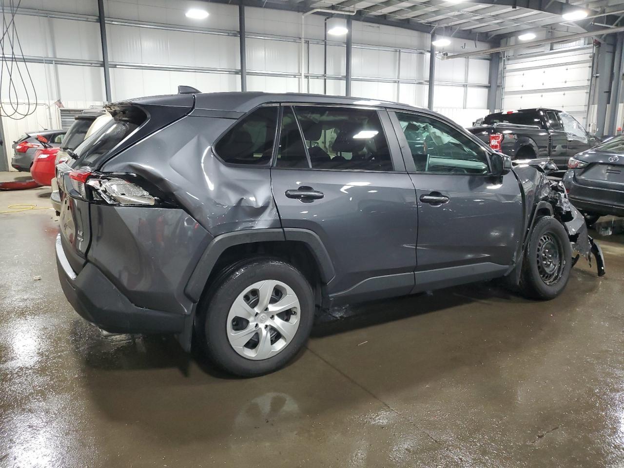 2023 TOYOTA RAV4 LE - Image 3