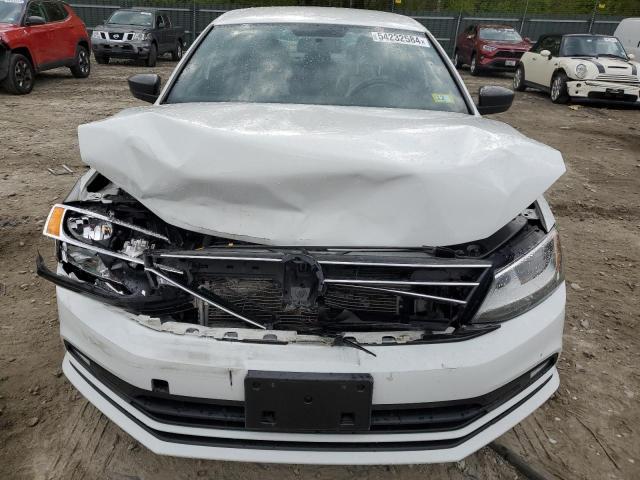 2016 Volkswagen Jetta Sport - Фото 5