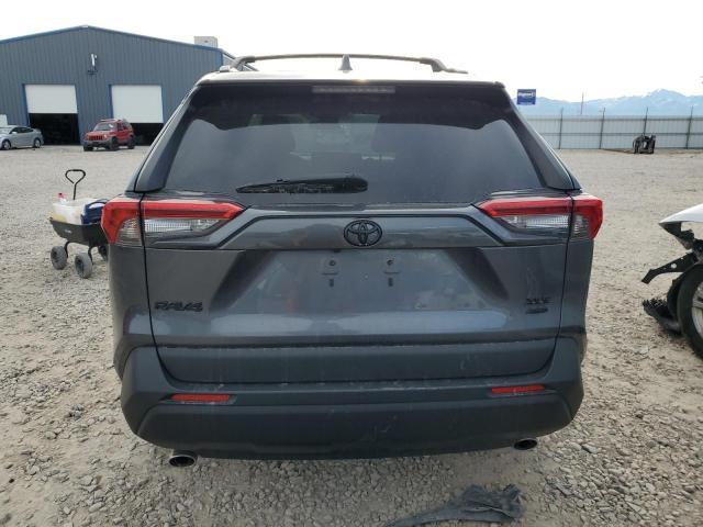 2020 Toyota Rav4 Xle - Фото 6