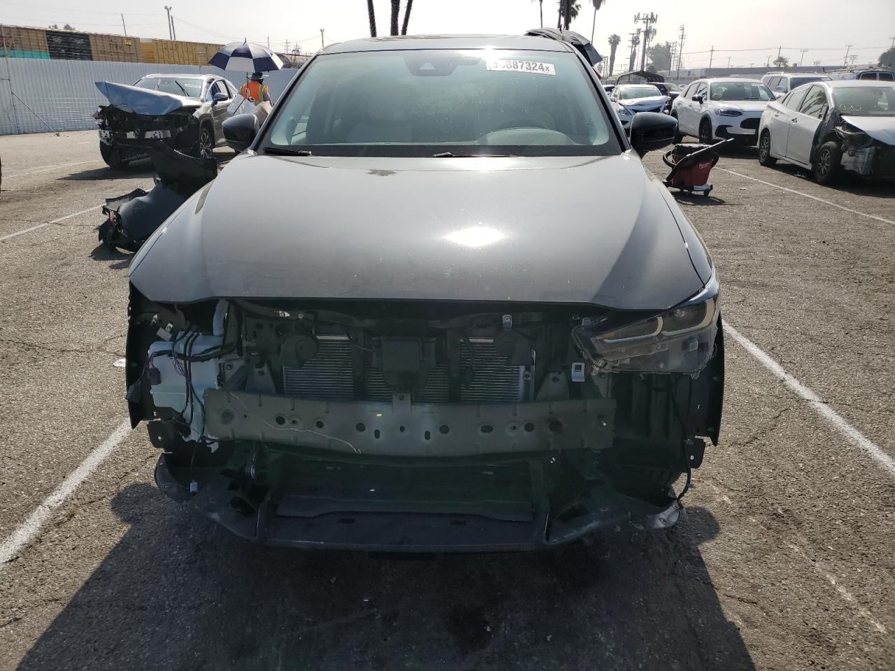 2024 MAZDA CX-5 PREFE - Image 5
