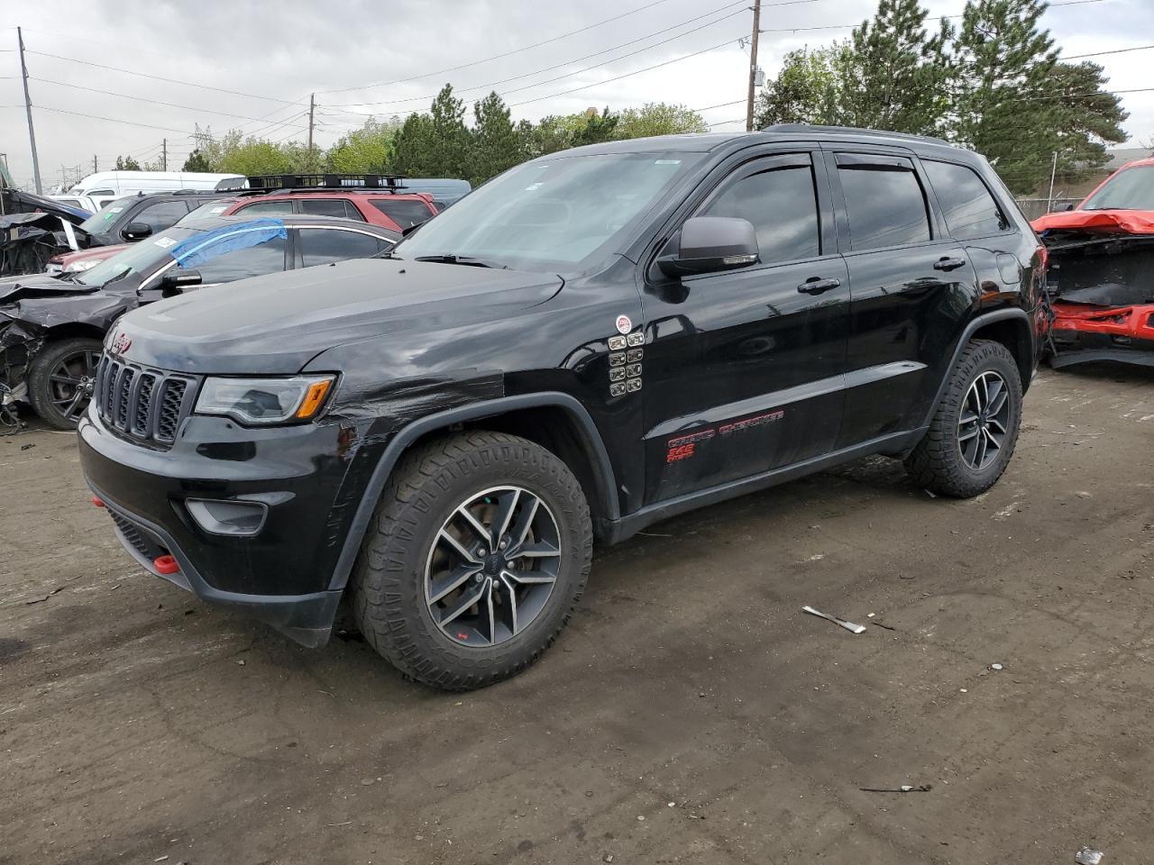 2020 JEEP GRAND CHER car image