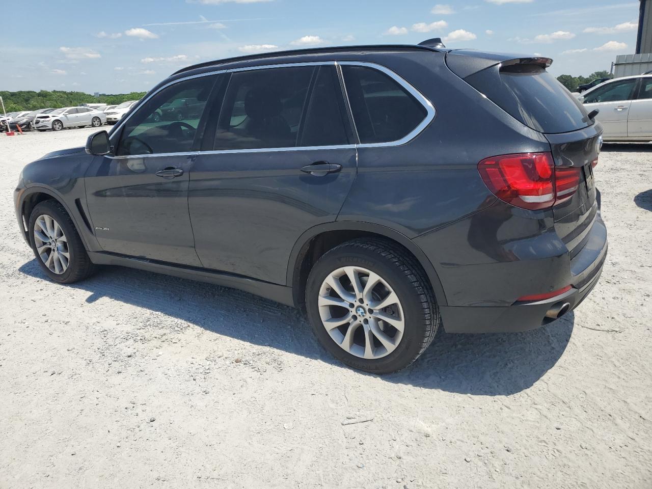 2016 BMW X5 XDRIVE3 - Image 2
