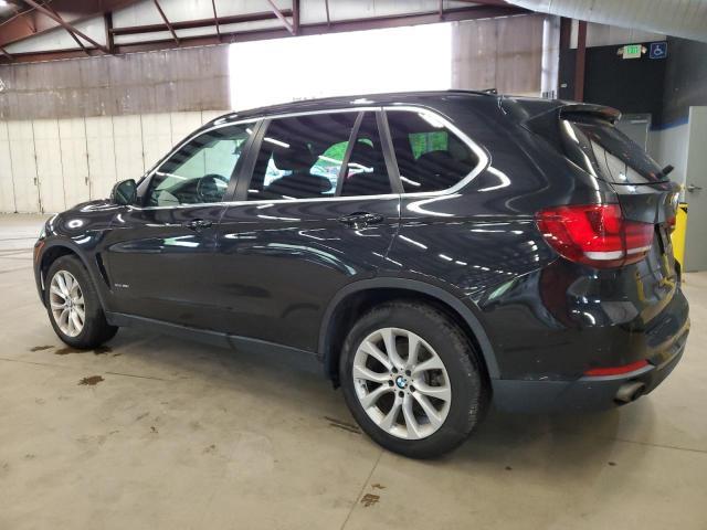 2016 BMW X5 xDrive35I - Фото 2