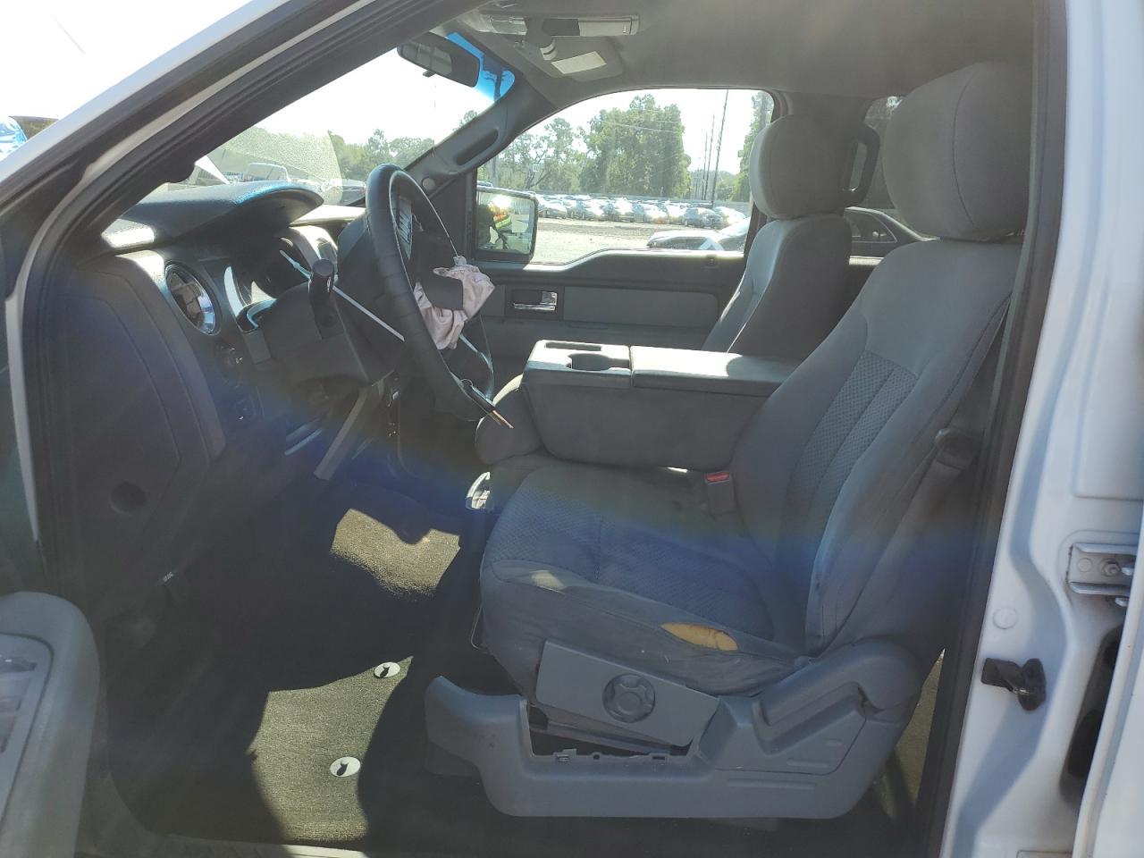 2013 FORD F150 SUPER - Image 7