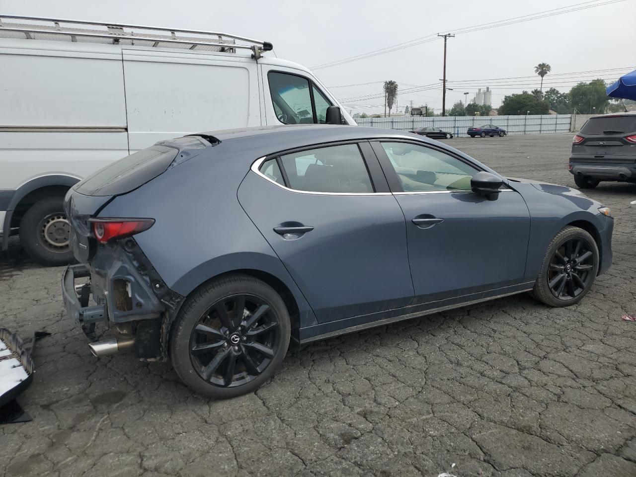 2023 MAZDA 3 PREFERRE - Image 3