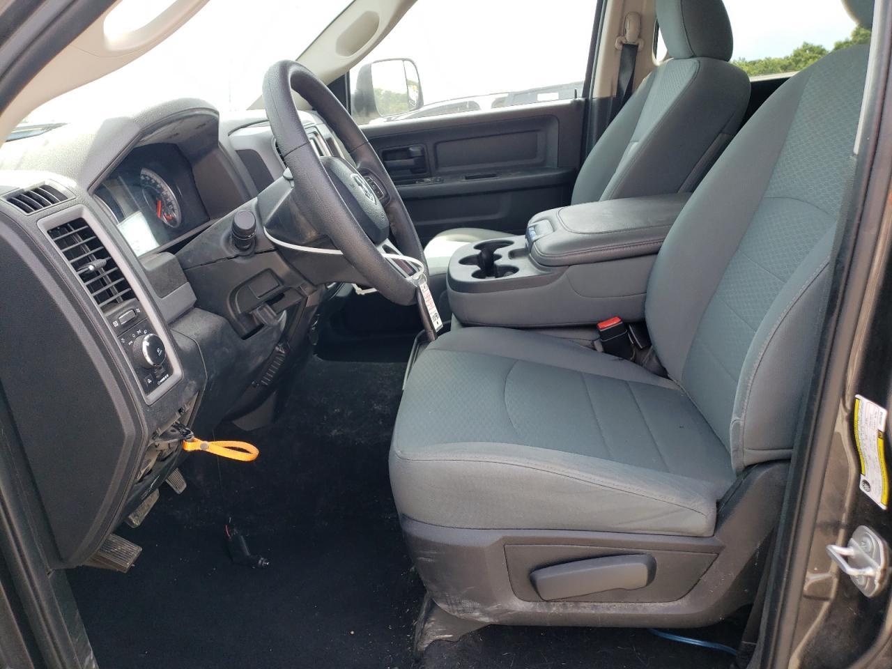 2018 RAM 1500 ST - Image 7