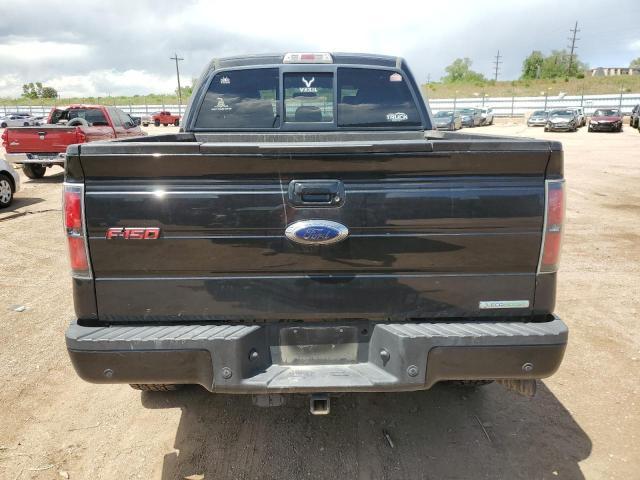 2013 Ford F150 Supercrew - Фото 6
