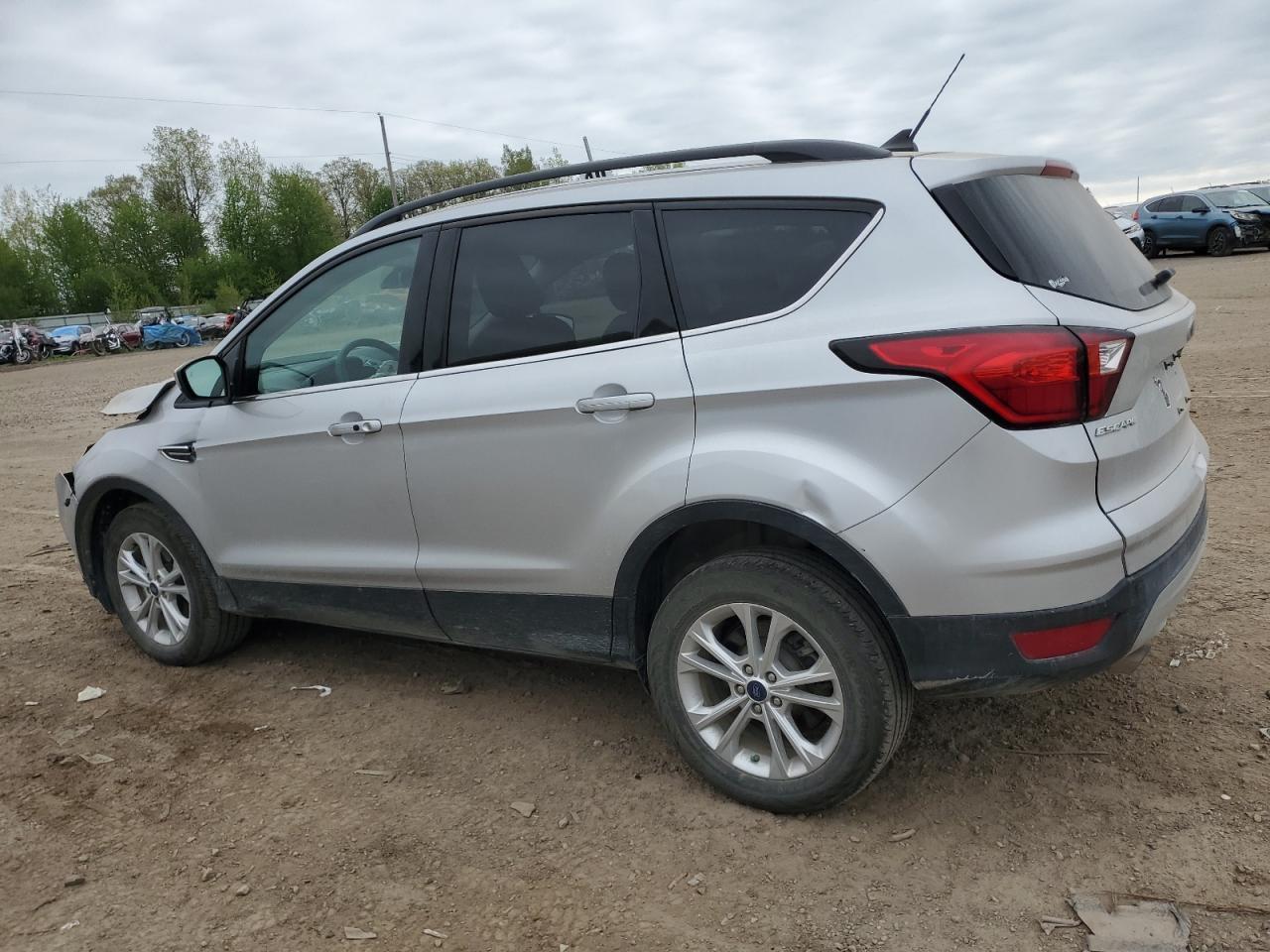 2019 FORD ESCAPE SEL - Image 2