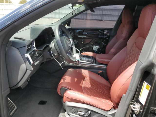 2021 Audi Sq8 Prestige - Фото 7