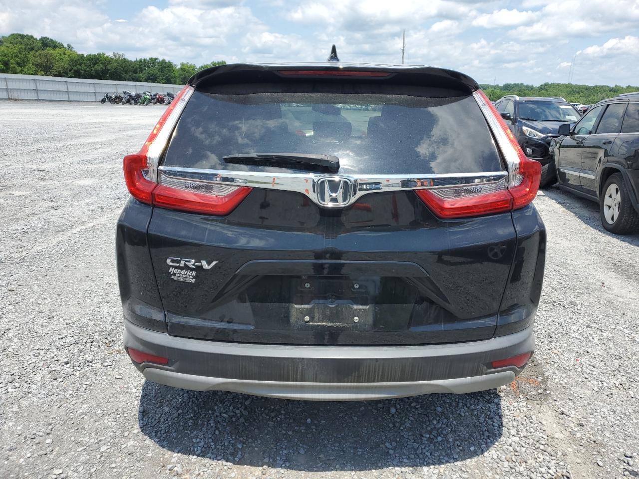 2019 HONDA CR-V EXL - Image 6