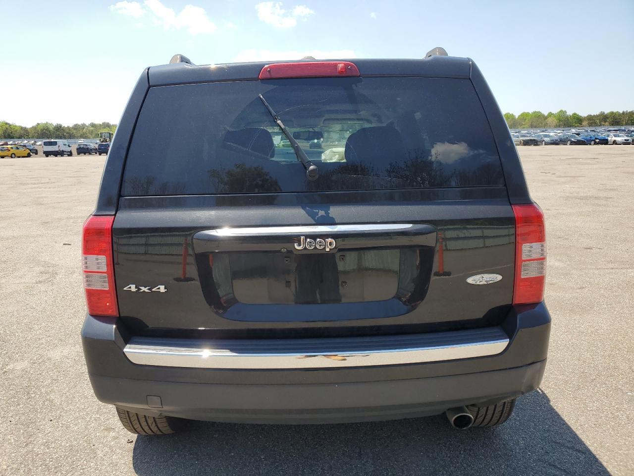 2016 JEEP PATRIOT LA - Image 6
