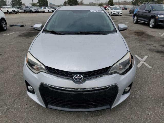 2016 Toyota Corolla L - Фото 5